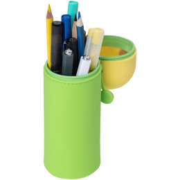 Pencil case PuniLabo Bird Budgies in the group Pens / Pen Accessories / Pencil Cases at Pen Store (135856)