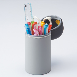 Pencil case PuniLabo Penguin in the group Pens / Pen Accessories / Pencil Cases at Pen Store (135857)