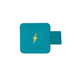 Pen Loop Turquoise25 in the group Paper & Pads / Note & Memo / Notebooks & Journals at Pen Store (136022)