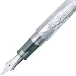#3776 Century Fountain pen Kinu-Gumo in the group Pens / Fine Writing / Fountain Pens at Pen Store (136023_r)