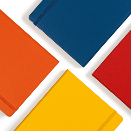Notebook Grow Your Mind A5 Ruled in the group Paper & Pads / Note & Memo / Notebooks & Journals at Pen Store (136026_r)