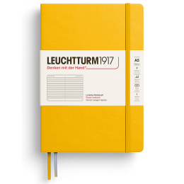 Notebook Grow Your Mind A5 Ruled in the group Paper & Pads / Note & Memo / Notebooks & Journals at Pen Store (136026_r)