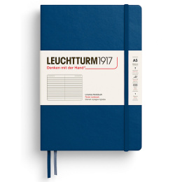 Notebook Grow Your Mind A5 Ruled in the group Paper & Pads / Note & Memo / Notebooks & Journals at Pen Store (136026_r)