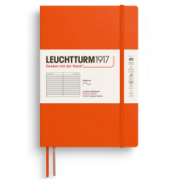 Notebook Grow Your Mind A5 Soft Cover Ruled in the group Paper & Pads / Note & Memo / Notebooks & Journals at Pen Store (136038_r)