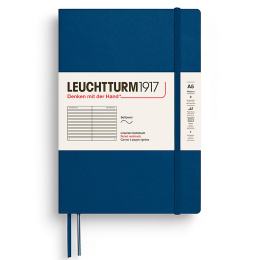 Notebook Grow Your Mind A5 Soft Cover Ruled in the group Paper & Pads / Note & Memo / Notebooks & Journals at Pen Store (136038_r)