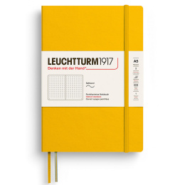 Notebook Grow Your Mind A5 Soft Cover Dotted in the group Paper & Pads / Note & Memo / Notebooks & Journals at Pen Store (136039_r)