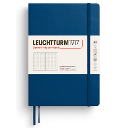Notebook Grow Your Mind A5 Soft Cover Dotted in the group Paper & Pads / Note & Memo / Notebooks & Journals at Pen Store (136039_r)