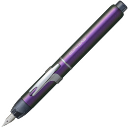 Curidas Fountain Pen Stones Violet in the group Pens / Fine Writing / Fountain Pens at Pen Store (136058_r)