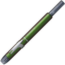 Curidas Fountain Pen Stones Green in the group Pens / Fine Writing / Fountain Pens at Pen Store (136060_r)