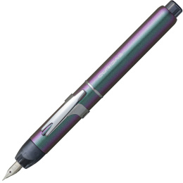 Curidas Fountain Pen Stones Blue in the group Pens / Fine Writing / Fountain Pens at Pen Store (136062_r)