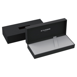 BISO Fountain Pen Flame Red in the group Pens / Fine Writing / Fountain Pens at Pen Store (136079_r)