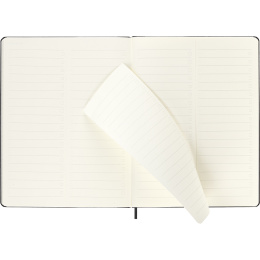 Planner 12M Weekly Vertical PRO 2026 Hardcover XL Black in the group Paper & Pads / Planners / 12-Month Planners at Pen Store (136101)
