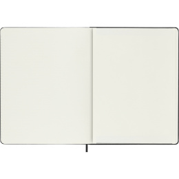 Planner 12M M+ Digital Planner Weekly Vertical 2026 XL Black in the group Paper & Pads / Planners / 12-Month Planners at Pen Store (136102)