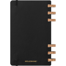 Planner 12M Spiral Planner 2026 Large Black in the group Paper & Pads / Planners / 12-Month Planners at Pen Store (136104)