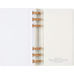 Planner 12M Spiral Planner 2026 Large Black in the group Paper & Pads / Planners / 12-Month Planners at Pen Store (136104)