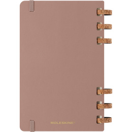 Planner 12M Spiral Planner 2026 Large Almond in the group Paper & Pads / Planners / 12-Month Planners at Pen Store (136105)