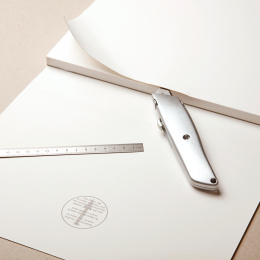 Fontaine Watercolor block CP 36x51 cm 300g in the group Paper & Pads / Artist Pads & Paper / Watercolour Pads at Pen Store (136144)