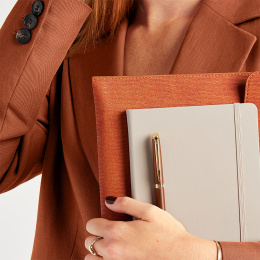 Hémisphère Copper Red Fountain pen in the group Pens / Fine Writing / Fountain Pens at Pen Store (136163_r) Hémisphère Copper Red Fountain pen in the group Pens / Fine Writing / Fountain Pens at Pen Store (136163_r)