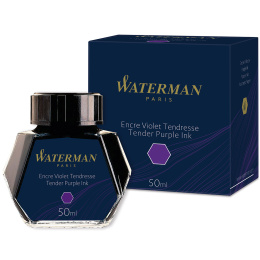 Ink 50 ml in the group Pens / Pen Accessories / Fountain Pen Ink / Bottled Fountain Pen Ink at Pen Store (136175_r)