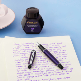 Ink 50 ml in the group Pens / Pen Accessories / Fountain Pen Ink / Bottled Fountain Pen Ink at Pen Store (136175_r)