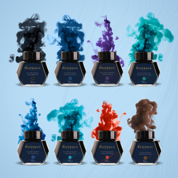 Ink 50 ml in the group Pens / Pen Accessories / Fountain Pen Ink / Bottled Fountain Pen Ink at Pen Store (136175_r)