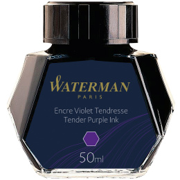 Ink 50 ml in the group Pens / Pen Accessories / Fountain Pen Ink / Bottled Fountain Pen Ink at Pen Store (136175_r)