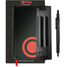600 Notebook set in the group Pens / Writing / Mechanical Pencils at Pen Store (136184)