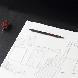 600 Notebook set in the group Pens / Writing / Mechanical Pencils at Pen Store (136184)