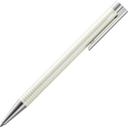 Logo Lx Pearl Ballpoint in the group Pens / Fine Writing / Ballpoint Pens at Pen Store (136206)