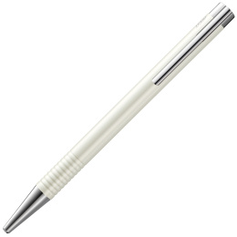 Logo Lx Pearl Ballpoint in the group Pens / Fine Writing / Ballpoint Pens at Pen Store (136206)