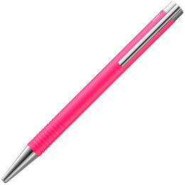 Logo Lx Neon Pink Ballpoint in the group Pens / Fine Writing / Ballpoint Pens at Pen Store (136207) Logo Lx Neon Pink Ballpoint in the group Pens / Fine Writing / Ballpoint Pens at Pen Store (136207)