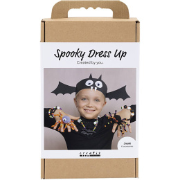 DIY Kit Halloween Scary Accessories in the group Hobby & Creativity / Holidays and seasons / Halloween at Pen Store (136211)