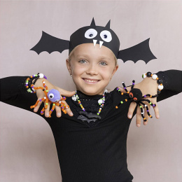 DIY Kit Halloween Scary Accessories in the group Hobby & Creativity / Holidays and seasons / Halloween at Pen Store (136211)