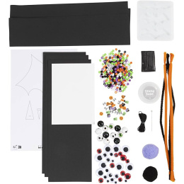 DIY Kit Halloween Scary Accessories in the group Hobby & Creativity / Holidays and seasons / Halloween at Pen Store (136211)