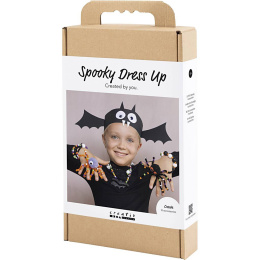 DIY Kit Halloween Scary Accessories in the group Hobby & Creativity / Holidays and seasons / Halloween at Pen Store (136211)