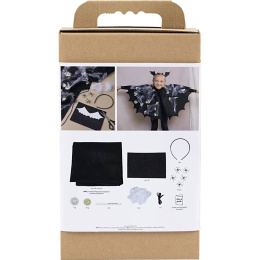 DIY Kit Halloween Bat in the group Hobby & Creativity / Holidays and seasons / Halloween at Pen Store (136213)