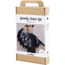 DIY Kit Halloween Bat in the group Hobby & Creativity / Holidays and seasons / Halloween at Pen Store (136213)