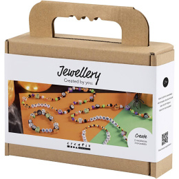 DIY kit Halloween Jewellery Set 1 in the group Hobby & Creativity / Holidays and seasons / Halloween at Pen Store (136214)