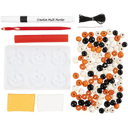 DIY kit Halloween Jewellery Set 2 in the group Hobby & Creativity / Holidays and seasons / Halloween at Pen Store (136215)