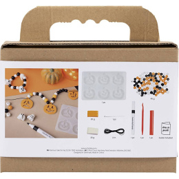 DIY kit Halloween Jewellery Set 2 in the group Hobby & Creativity / Holidays and seasons / Halloween at Pen Store (136215)