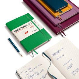 Planner Weekly Planner & Notebook 2026 A5 Soft Cover Dusty Rose in the group Paper & Pads / Planners / 12-Month Planners at Pen Store (136240) Planner Weekly Planner & Notebook 2026 A5 Soft Cover Dusty Rose in the group Paper & Pads / Planners / 12-Month Planners at Pen Store (136240)