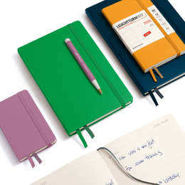 Planner Weekly Planner 2026 A5 Deep Sea in the group Paper & Pads / Planners / 12-Month Planners at Pen Store (136257)