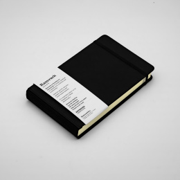 Extended Black Sketchbook Landscape in the group Paper & Pads / Artist Pads & Paper / Sketchbooks at Pen Store (136271) Extended Black Sketchbook Landscape in the group Paper & Pads / Artist Pads & Paper / Sketchbooks at Pen Store (136271)