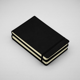 Extended Black Sketchbook Landscape in the group Paper & Pads / Artist Pads & Paper / Sketchbooks at Pen Store (136271) Extended Black Sketchbook Landscape in the group Paper & Pads / Artist Pads & Paper / Sketchbooks at Pen Store (136271)