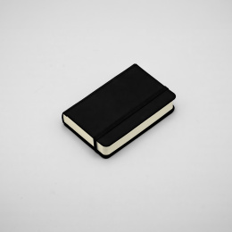 Extended Black Sketchbook Pocket in the group Paper & Pads / Artist Pads & Paper / Sketchbooks at Pen Store (136272) Extended Black Sketchbook Pocket in the group Paper & Pads / Artist Pads & Paper / Sketchbooks at Pen Store (136272)