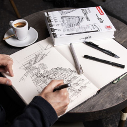 Pin Fine Line Urban Sketching Set in the group Pens / Writing / Fineliners at Pen Store (136285) Pin Fine Line Urban Sketching Set in the group Pens / Writing / Fineliners at Pen Store (136285)