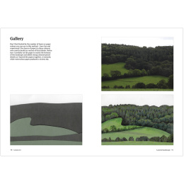 How to Draw a Tree: from the Fruit to the Forest in the group Hobby & Creativity / Books / Art Instruction Books at Pen Store (136291)