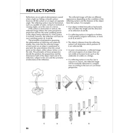 Drawing - A Complete Guide: Nature in the group Hobby & Creativity / Books / Inspirational Books at Pen Store (136307)