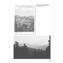 Drawing - A Complete Guide: Nature in the group Hobby & Creativity / Books / Inspirational Books at Pen Store (136307)