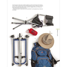 Sketching Outdoors in the group Hobby & Creativity / Books / Inspirational Books at Pen Store (136312)